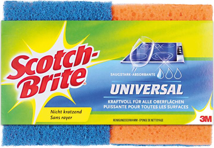 Immagine prodotto Scotch-Brite Universale (2 pz.)