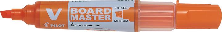 Actual product image Pilot BG VBoard Master Medium Wedge Tip (Orange, 2.20 mm, 1 x)
