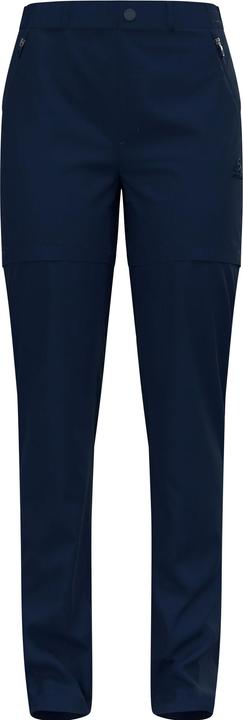 Immagine prodotto Odlo Pantaloni con zip di lunghezza regolare ASCENT LIGHT (46)
