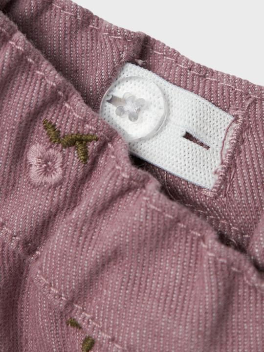 Actual product image Name it Loose Fit Trousers (50)