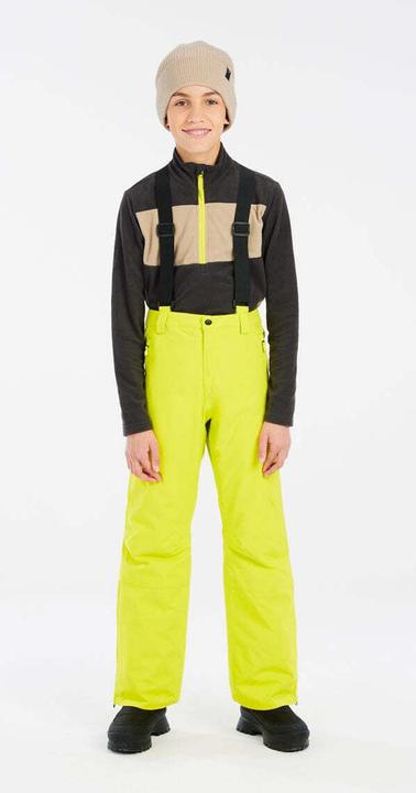 Produktbild Protest snowpants SPIKET JR snowpants (140)