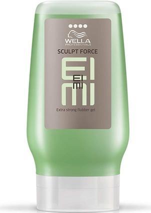 Produktbild Wella Professionals Eimi Sculpt Force Hair Gel 150g (Haargel, 150 ml)