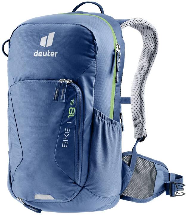 Actual product image Deuter Bike I (18 l)