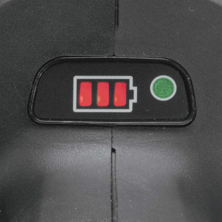 Actual product image Makita DGA506Z (125 mm)