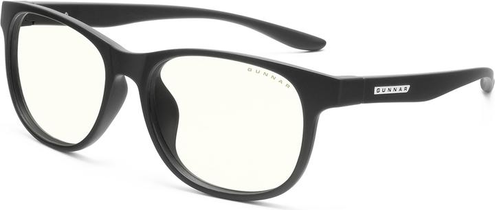 Immagine prodotto Gunnar Occhiali da gioco Rush Onyx Clear