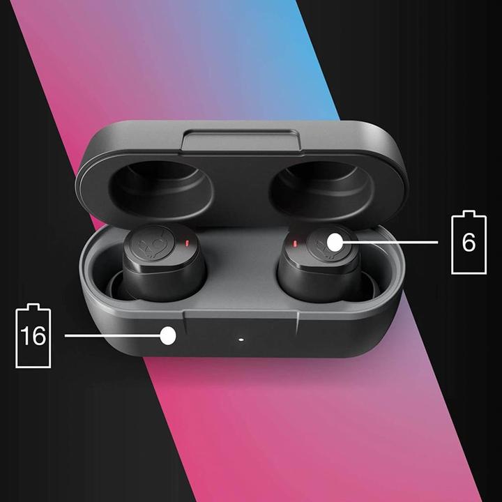 Immagine prodotto Skullcandy Jib (12 h, Senza fili)