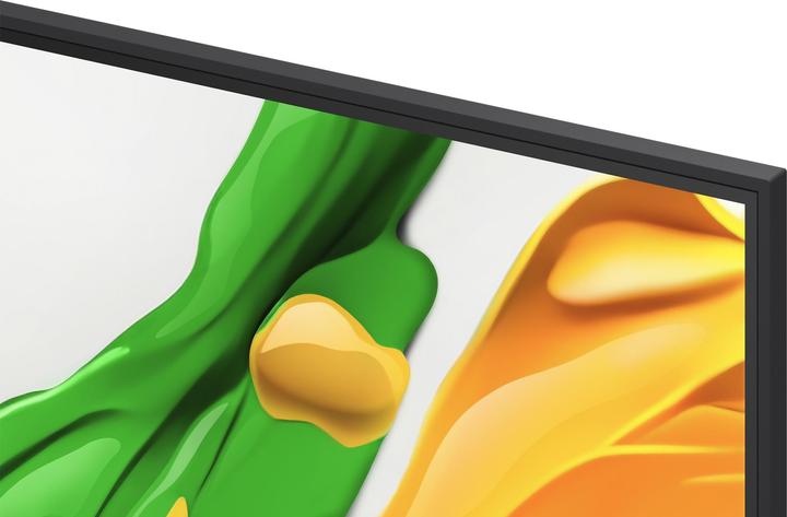 Actual product image LG 65QNED87A6B.AEU (65", QNED87, QNED, 4K, 2025)