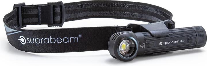 Actual product image Suprabeam Multilampe M6xr (10.50 cm, 2000 lm)