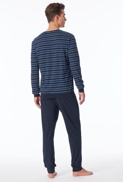 Actual product image Uncover by Schiesser Pyjamas (56, XXL)