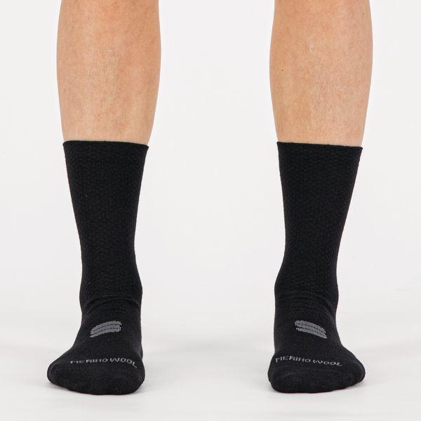 Produktbild Sportful Wool W 16 Sock (M/L)