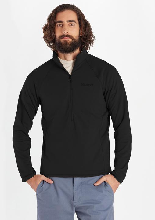 Produktbild Marmot Leconte Fleece 1/2 Zip (M)