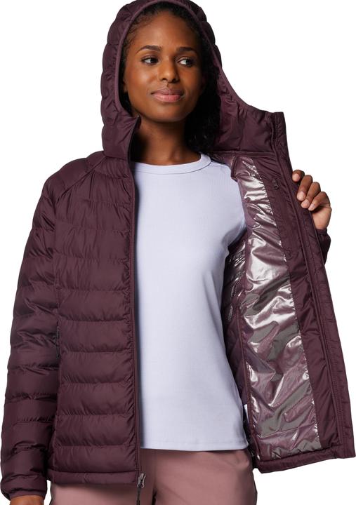 Produktbild Columbia Powder Lite™ II Hooded Jacket (XL)