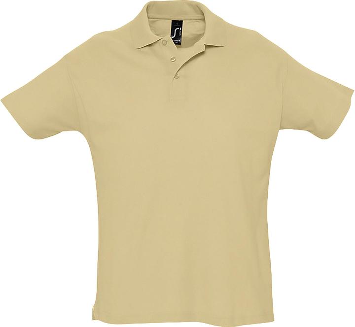 Sols Summer II Pique PoloShirt Kurzarm