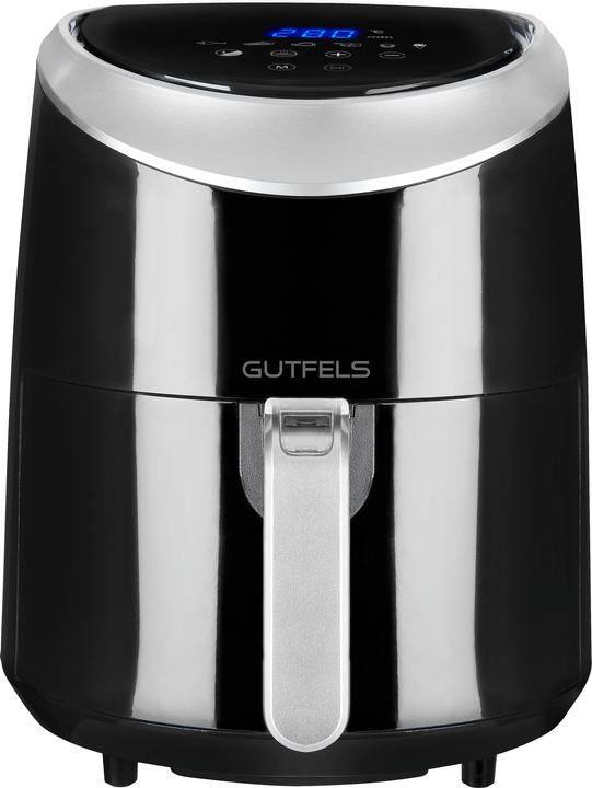 Gutfels Exquisit deep fryer AIRFRY3010Gutfels hot air
