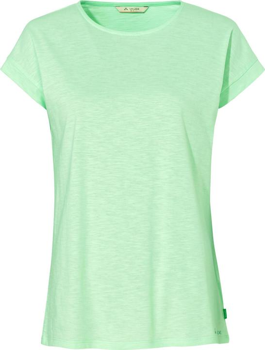 Actual product image Vaude Women's Moja T-Shirt IV (40)