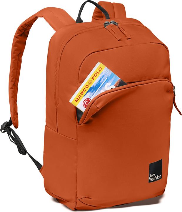 Actual product image Jack Wolfskin Terraview (20 l)