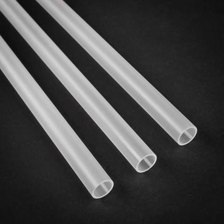 Immagine prodotto Corsair CX-9059004-WW Componente di raffreddamento del computer Tubo del refrigerante 3 pezzi Trasparente (1 m, Materiale sintetico)