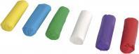 Actual product image Rayher Kneading chalk 6x125g, 750 g