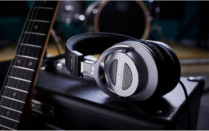 Image du produit Roland RHA30 Casque Studio (ANC, Filaire)