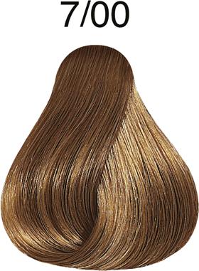 Actual product image Wella Koleston Perfect Me+ Pure Naturals (7/00 medium blonde natural)