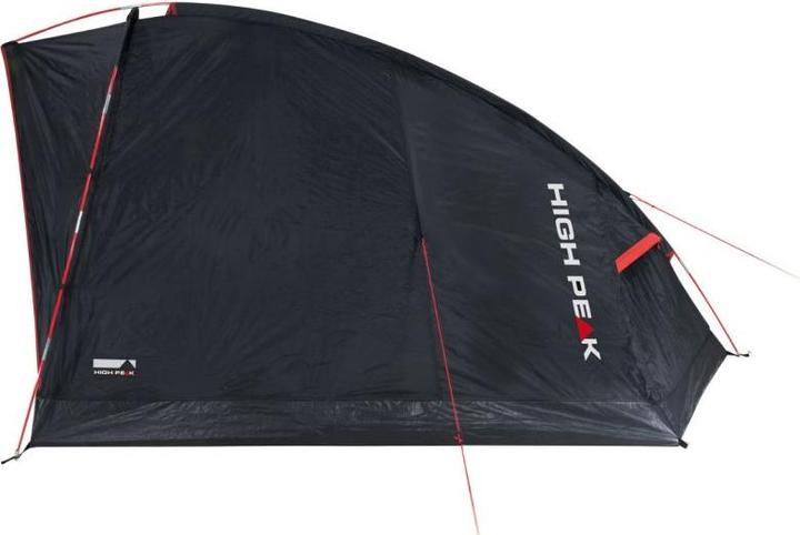 Actual product image High Peak Zelt Minitramp 2
