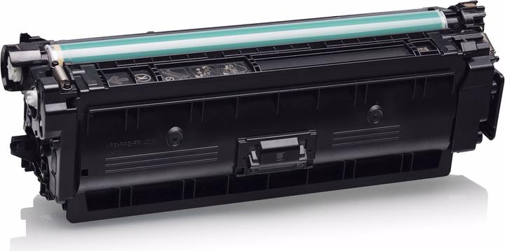 Image du produit KMP C-T42C toner compatible avec Canon 040 C (C)