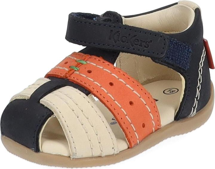 Kickers Halbschuhe