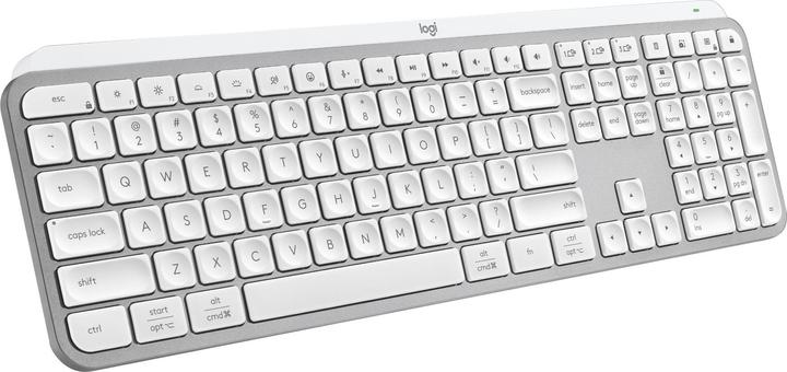 Immagine prodotto Logitech Tasti MX S (DE, Senza fili)