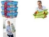 Produktbild Emsa 3D Snap&Close (0.50 l)