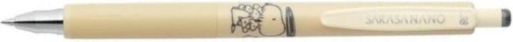 Image du produit Zebra Roller Nano Snoopy 0,38mm Raucheiche