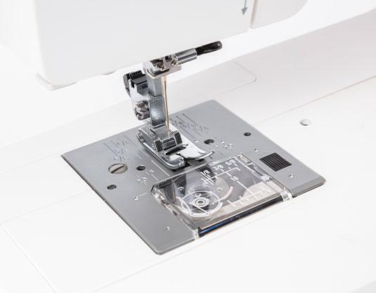 Image du produit Janome MACHINE À COUDRE 725S