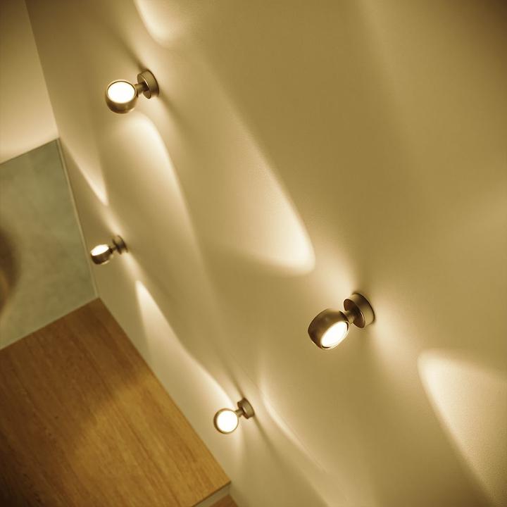 Immagine prodotto s.luce Fascio rotondo (G9)