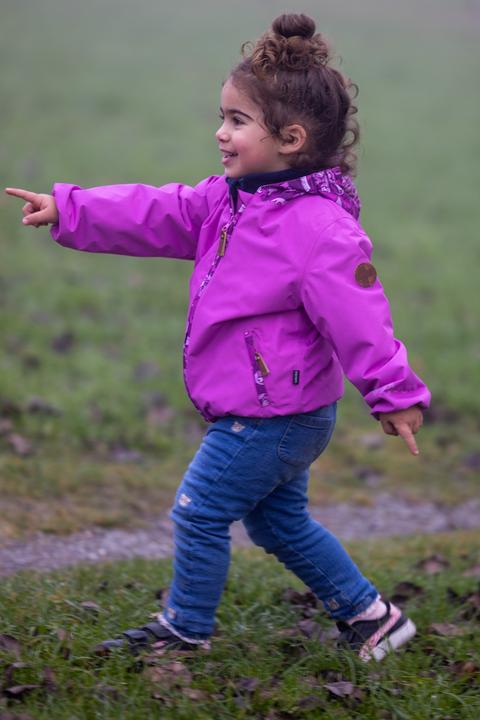 Image du produit Rukka Malin veste de pluie (92)