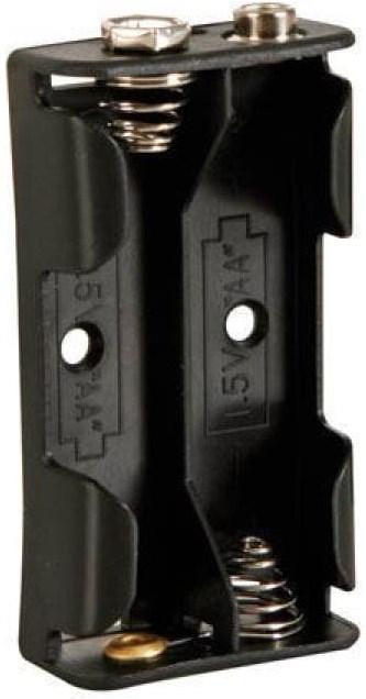 Velleman BH321B Batteriehalter