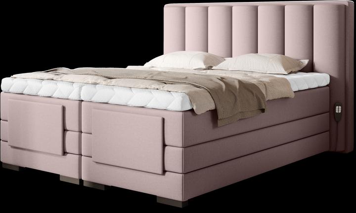 Pink Gojo 101