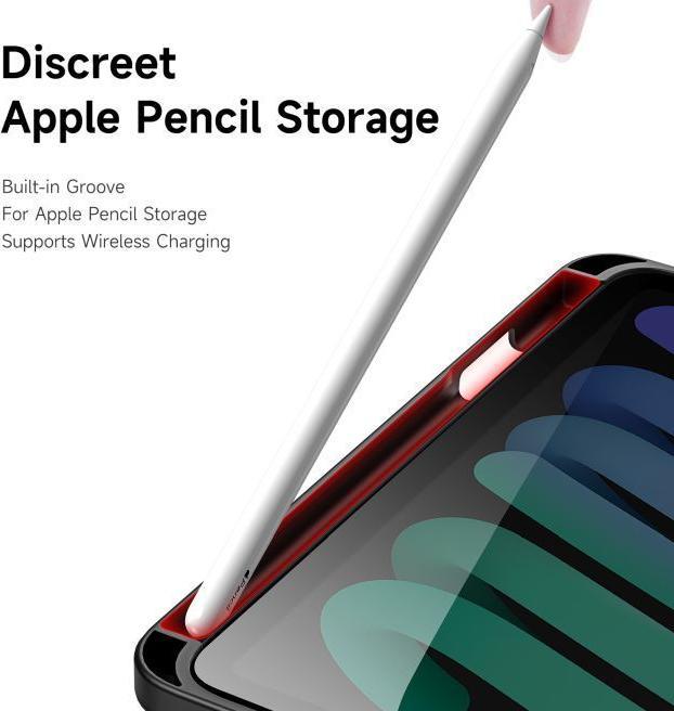 Produktbild Dux Ducis Magi Series Bookover (iPad mini 6)