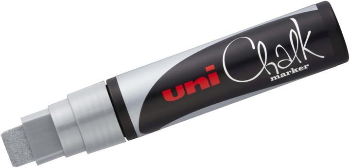 Image du produit Uni-ball Marqueur de craie (Argent, 15 mm, 1 x)