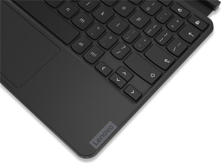Image du produit Lenovo IdeaPad Duet Chromebook (10.10", MediaTek Helio P60T, 4 Go, 64 Go, DE)