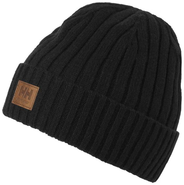Produktbild Helly Hansen Classic Wool Cuff Beanie