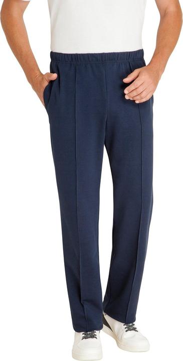 Actual product image Hajo Jogging pants casual comfortable fit - 16199 (48, S)