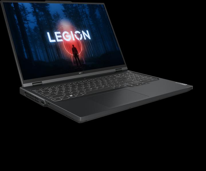 Produktbild Lenovo Legion Pro 5 (16", AMD Ryzen 7 7745HX, 32 GB, 1000 GB, CH)