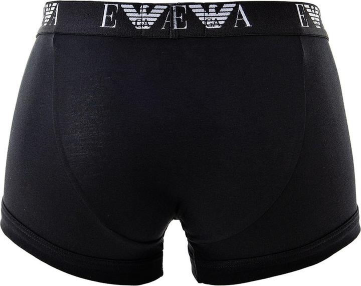 Produktbild Emporio Armani Boxershorts Casual Figurbetont (L, 3er Pack)