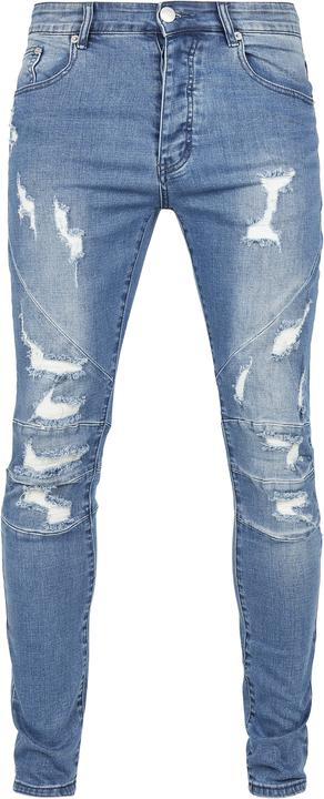 Immagine prodotto Cayler & Sons Pantaloni di jeans a pannelli di C&S (W30/L32)