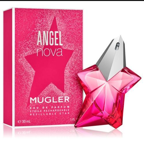 Actual product image Thierry Mugler Angel Nova (Eau de parfum, 30 ml)