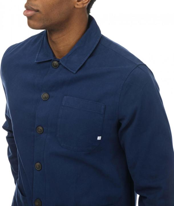 Actual product image Farah Mens Steffans Overshirt (XXL)