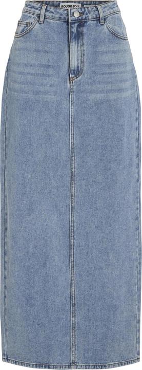 Produktbild Rouge Edit Maxi Jeansrock (36)