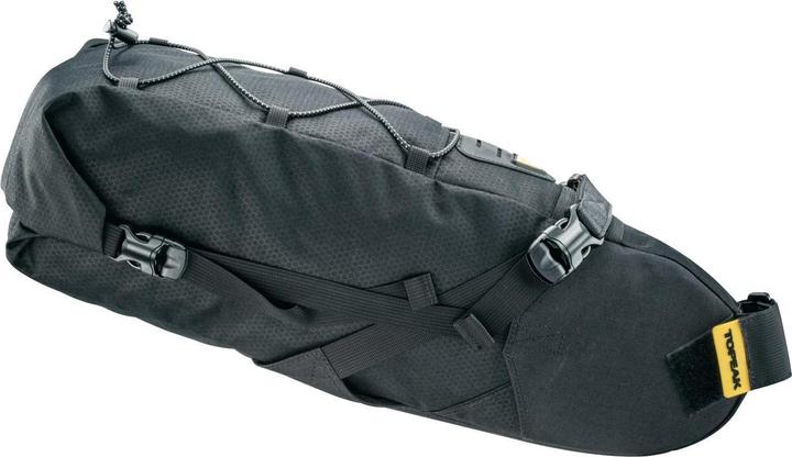 Image du produit Topeak Backloader (10 l, Sac de selle)