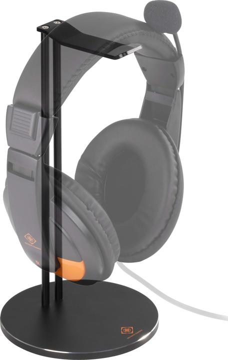 Actual product image Deltaco Gaming GAM-070