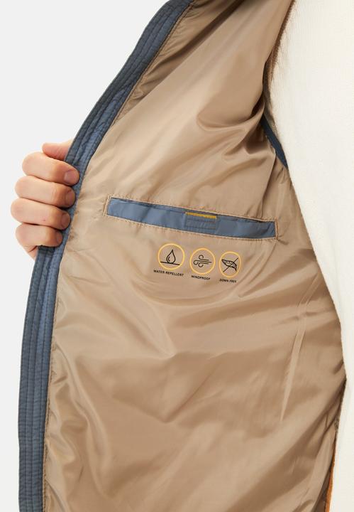 Image du produit Camel Active Steppweste mit Stehkragen (58)