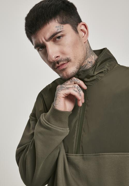 Immagine prodotto Urban Classics Military Troyer (S)